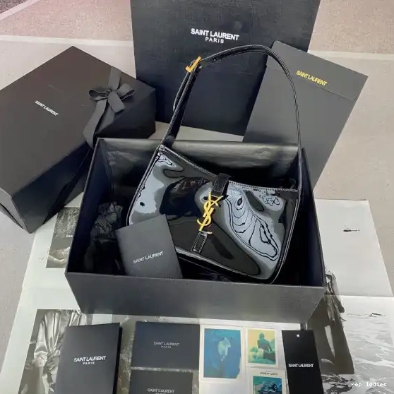 Repladies REP BAG 5 À HOBO YSL LE 7 0611